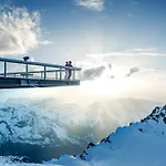 The View -