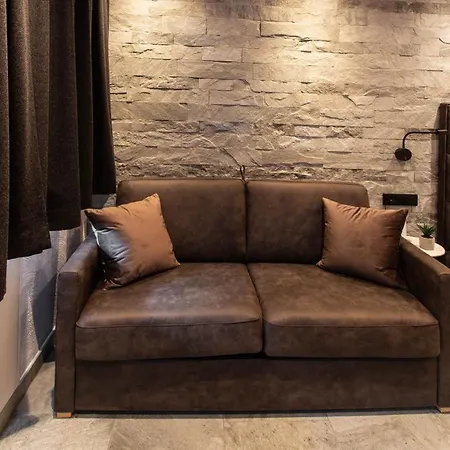 The View - דירה קפרון