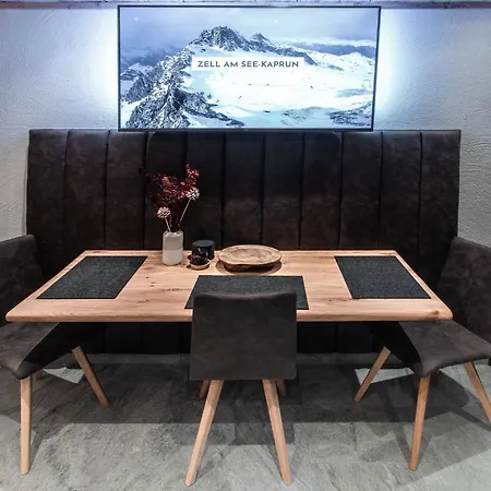 The View - דירה קפרון