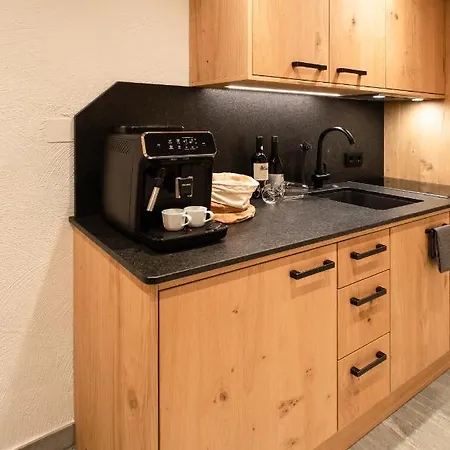 Apartment The View -