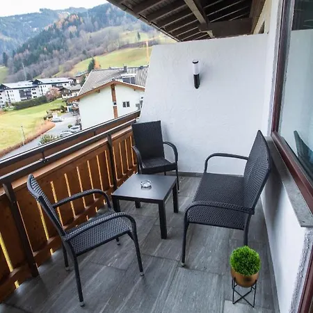 The View - Apartment