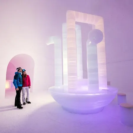 דירה The View - קפרון