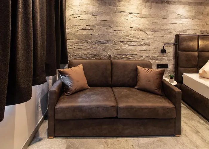 The View - アパート カプルーン