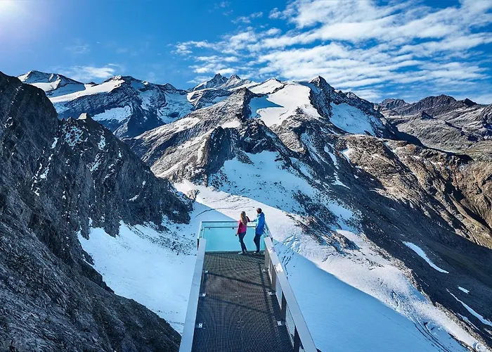 アパート The View -