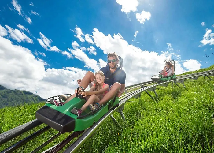 The View - * カプルーン