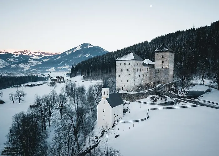 The View - アパート *